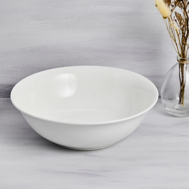 Ruby Hart 9" Salad Bowl